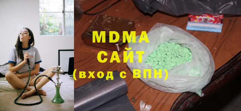 МДМА crystal  Лиски 